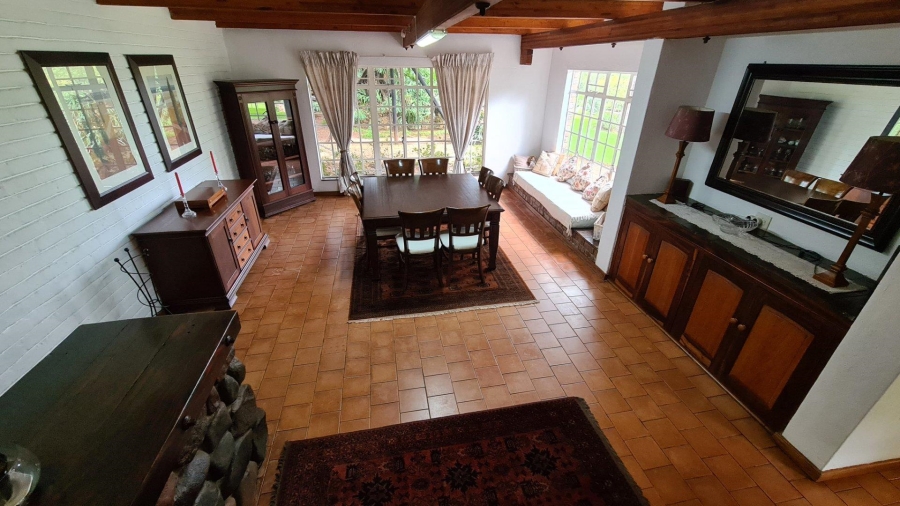 6 Bedroom Property for Sale in White River Mpumalanga