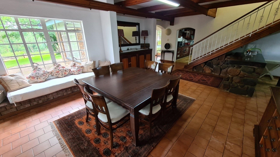 6 Bedroom Property for Sale in White River Mpumalanga