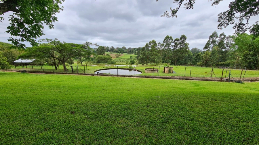 6 Bedroom Property for Sale in White River Mpumalanga