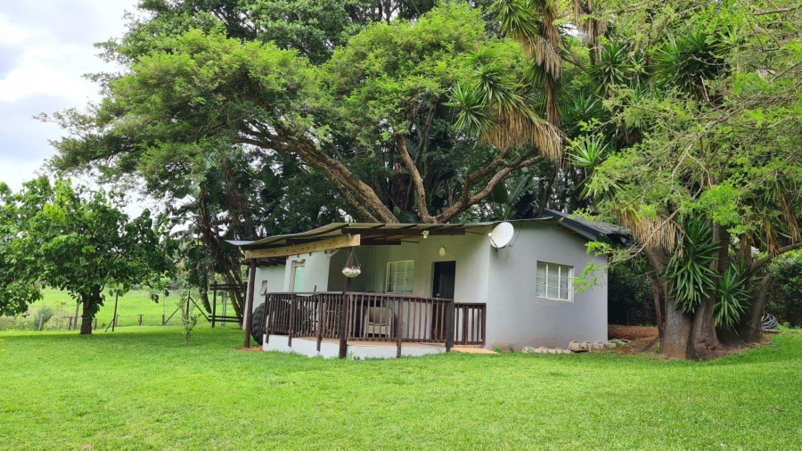6 Bedroom Property for Sale in White River Mpumalanga