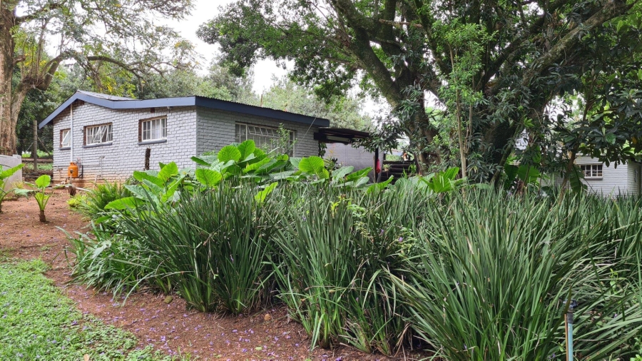 6 Bedroom Property for Sale in White River Mpumalanga