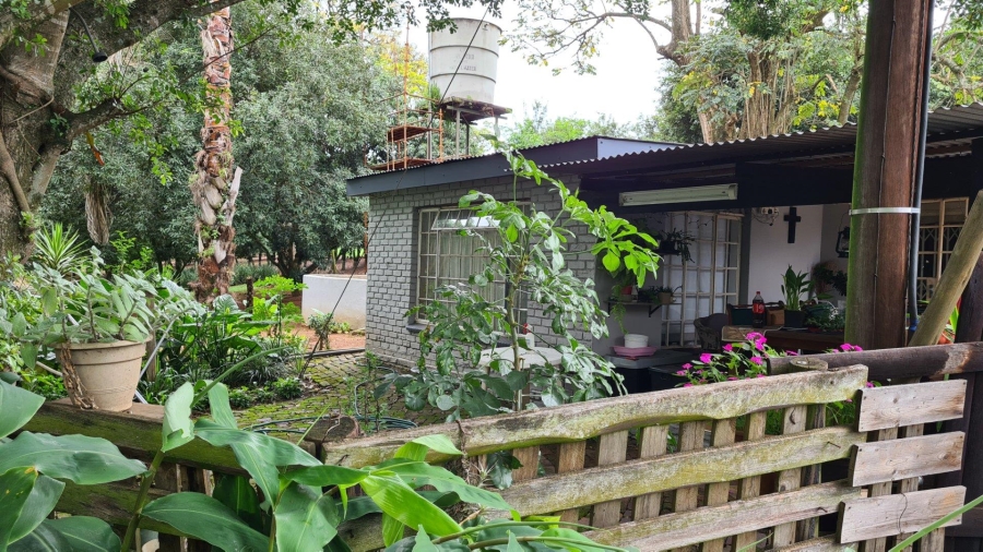 6 Bedroom Property for Sale in White River Mpumalanga