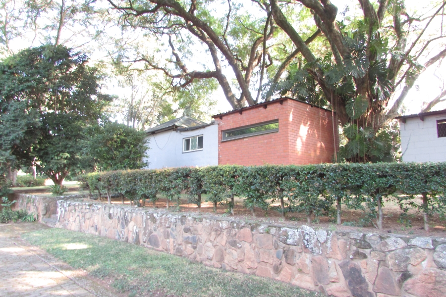 6 Bedroom Property for Sale in White River Mpumalanga
