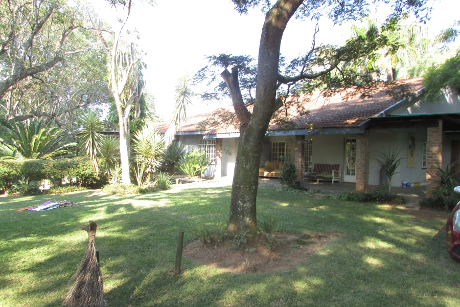 6 Bedroom Property for Sale in White River Mpumalanga