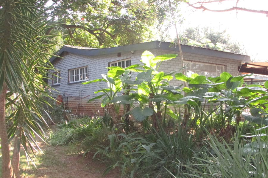6 Bedroom Property for Sale in White River Mpumalanga