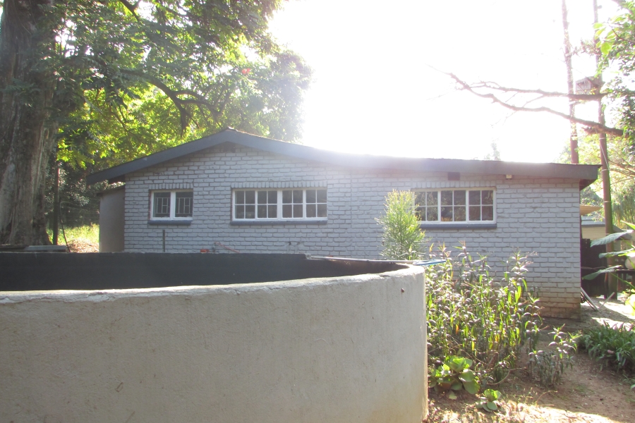 6 Bedroom Property for Sale in White River Mpumalanga