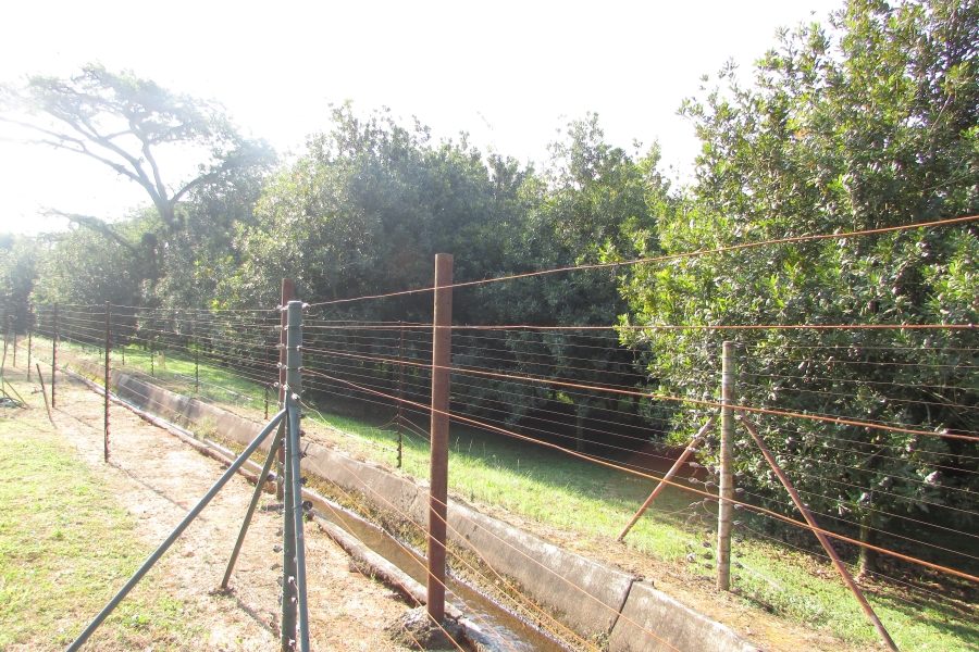 6 Bedroom Property for Sale in White River Mpumalanga