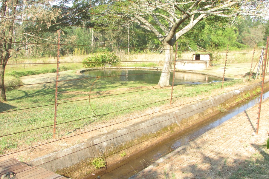 6 Bedroom Property for Sale in White River Mpumalanga