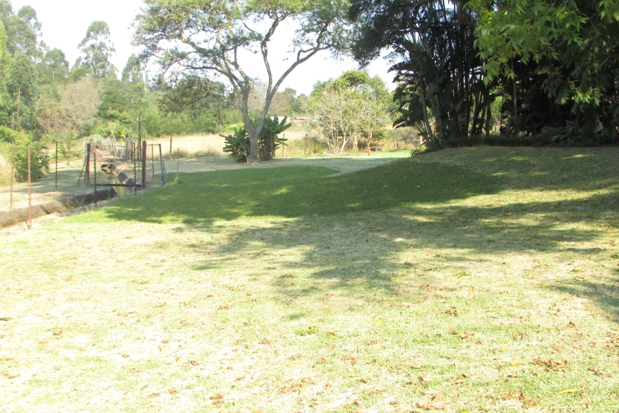 6 Bedroom Property for Sale in White River Mpumalanga