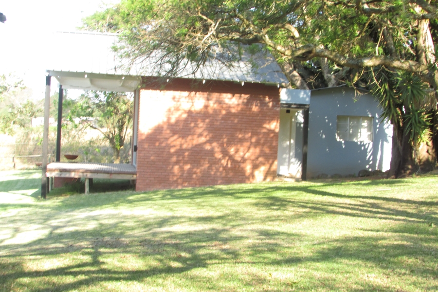 6 Bedroom Property for Sale in White River Mpumalanga