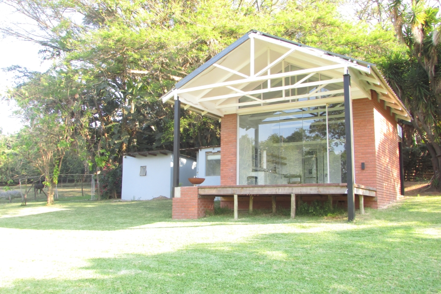 6 Bedroom Property for Sale in White River Mpumalanga