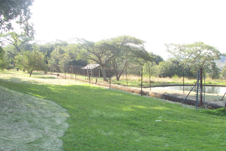 6 Bedroom Property for Sale in White River Mpumalanga