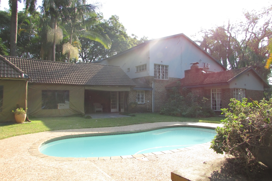 6 Bedroom Property for Sale in White River Mpumalanga