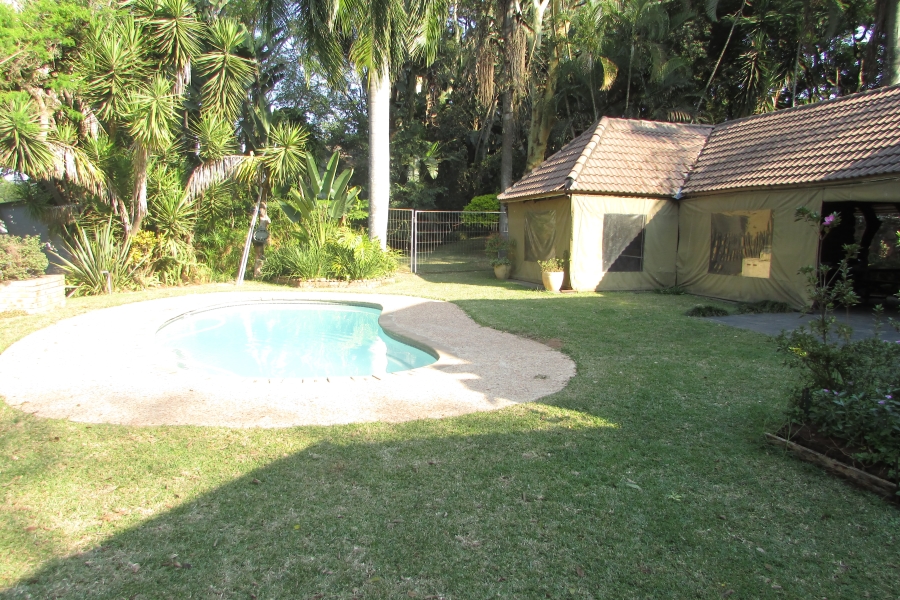 6 Bedroom Property for Sale in White River Mpumalanga