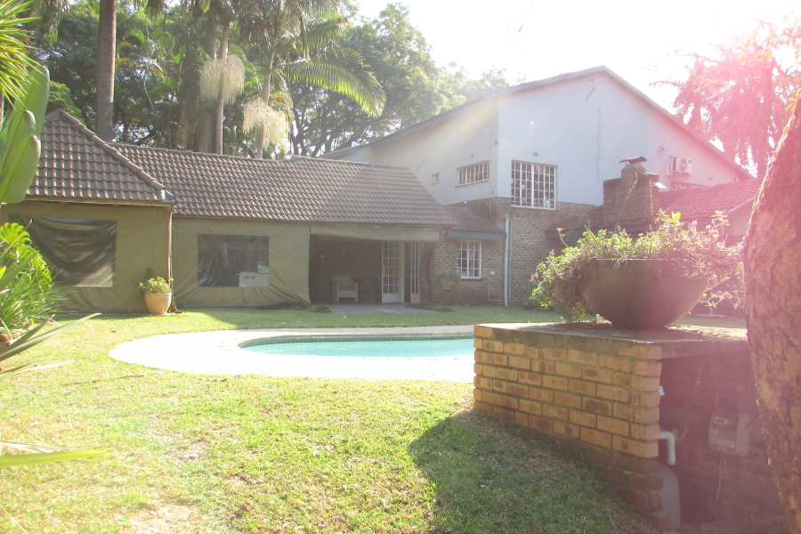 6 Bedroom Property for Sale in White River Mpumalanga