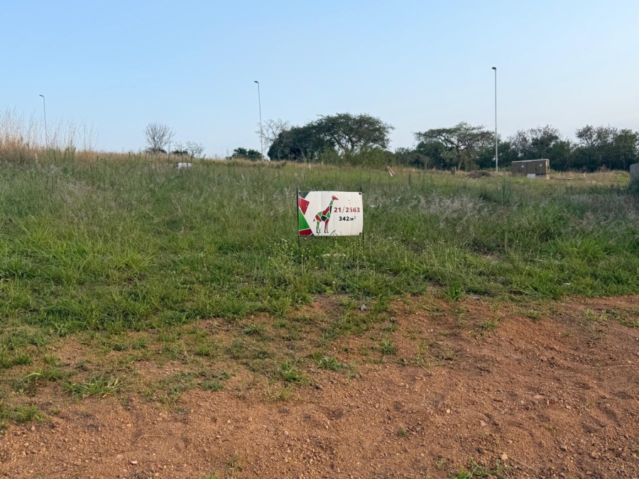 0 Bedroom Property for Sale in Kamagugu Mpumalanga