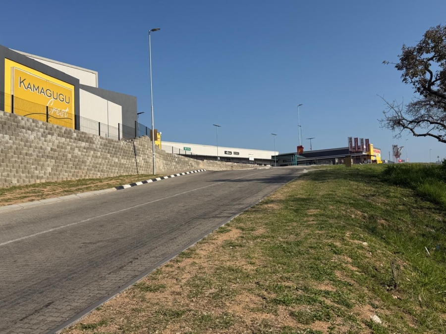 0 Bedroom Property for Sale in Kamagugu Mpumalanga