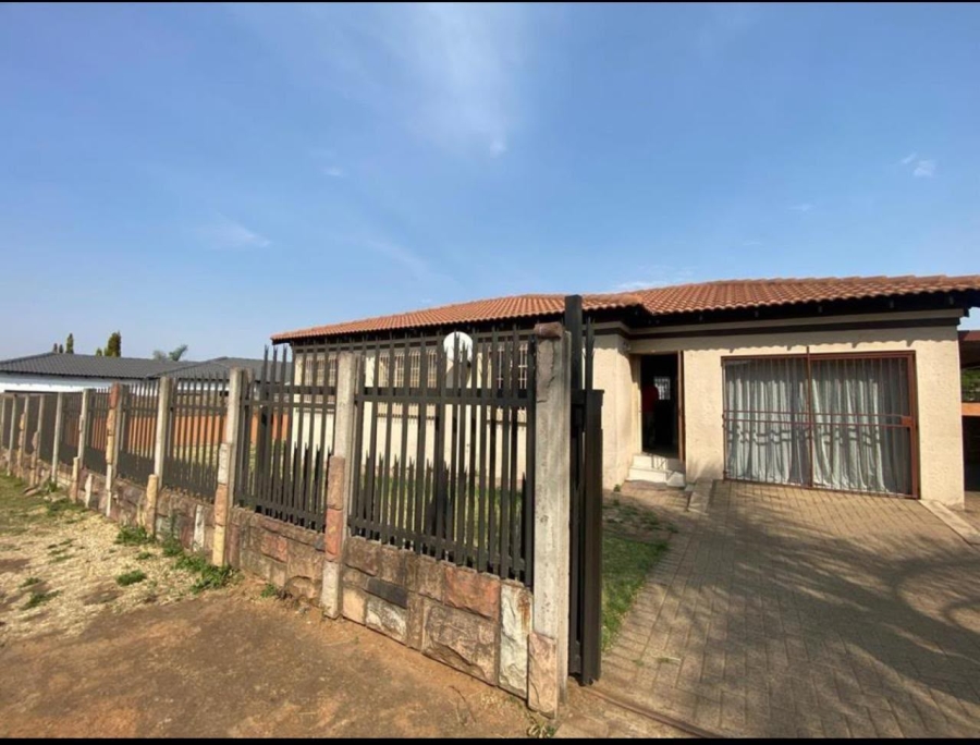 3 Bedroom Property for Sale in Klipfontein Mpumalanga