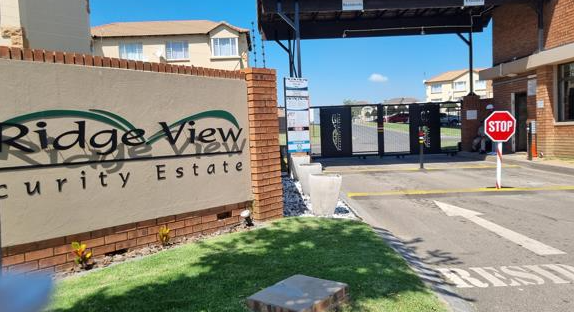 To Let 2 Bedroom Property for Rent in Reyno Ridge Mpumalanga