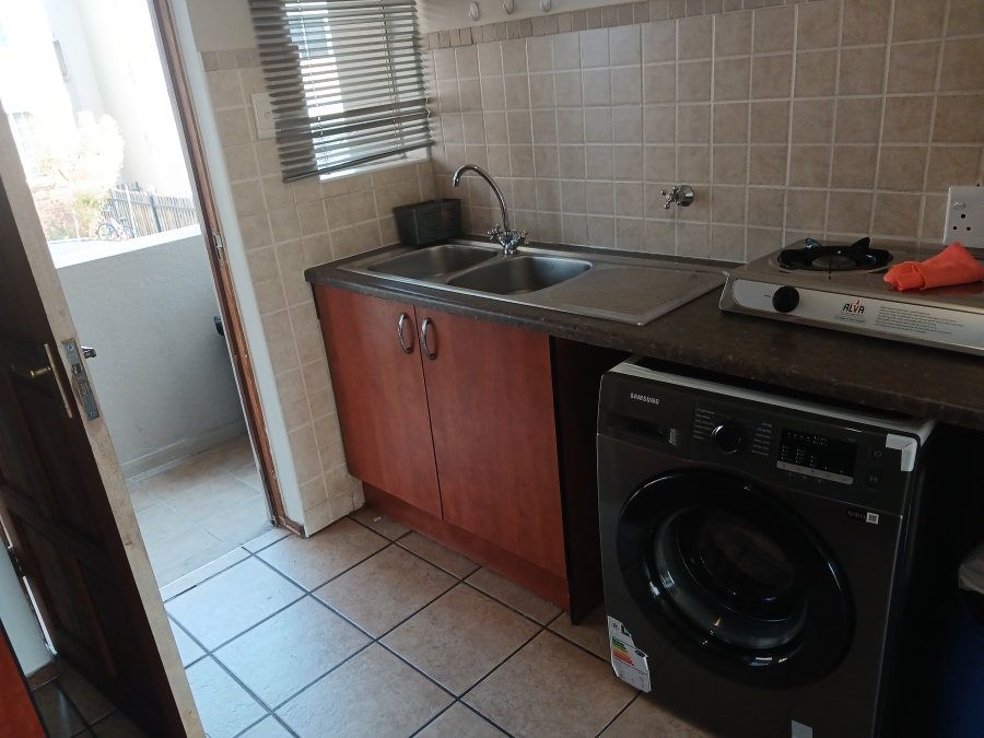 To Let 2 Bedroom Property for Rent in Reyno Ridge Mpumalanga