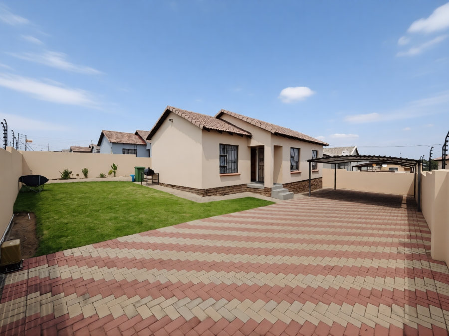3 Bedroom Property for Sale in Nazareth Mpumalanga