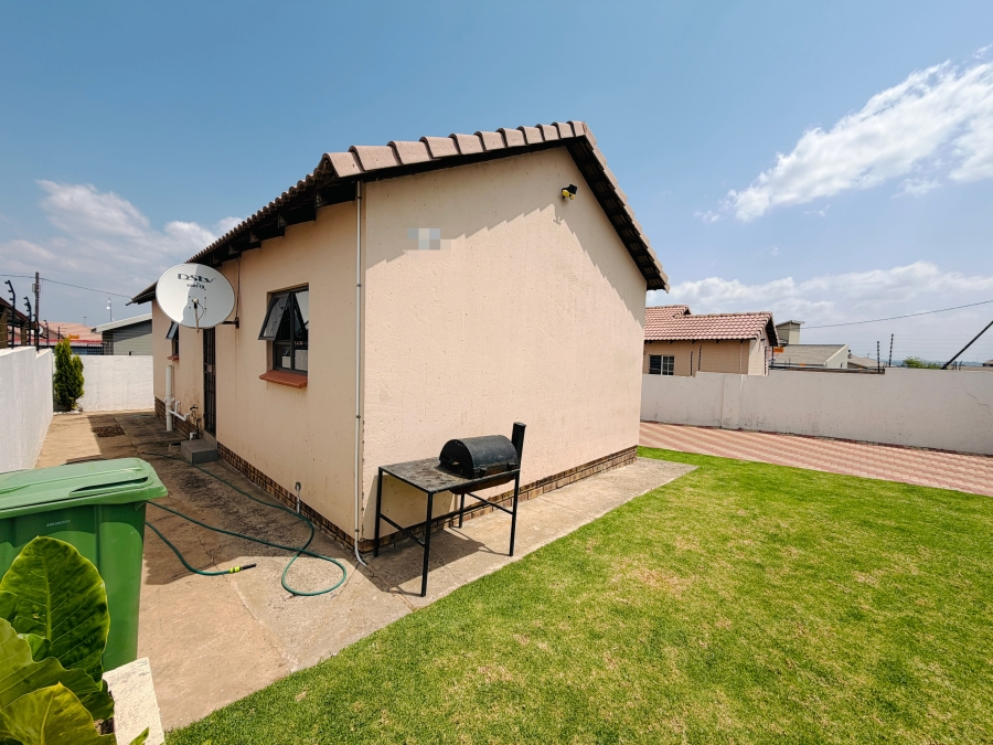 3 Bedroom Property for Sale in Nazareth Mpumalanga