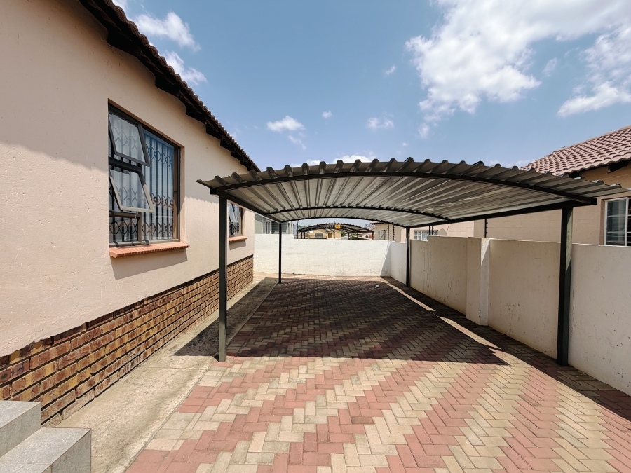 3 Bedroom Property for Sale in Nazareth Mpumalanga