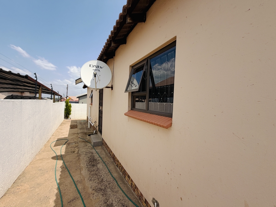 3 Bedroom Property for Sale in Nazareth Mpumalanga