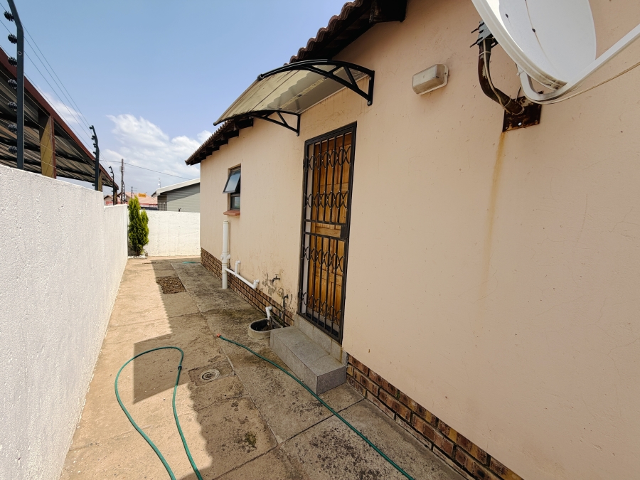 3 Bedroom Property for Sale in Nazareth Mpumalanga