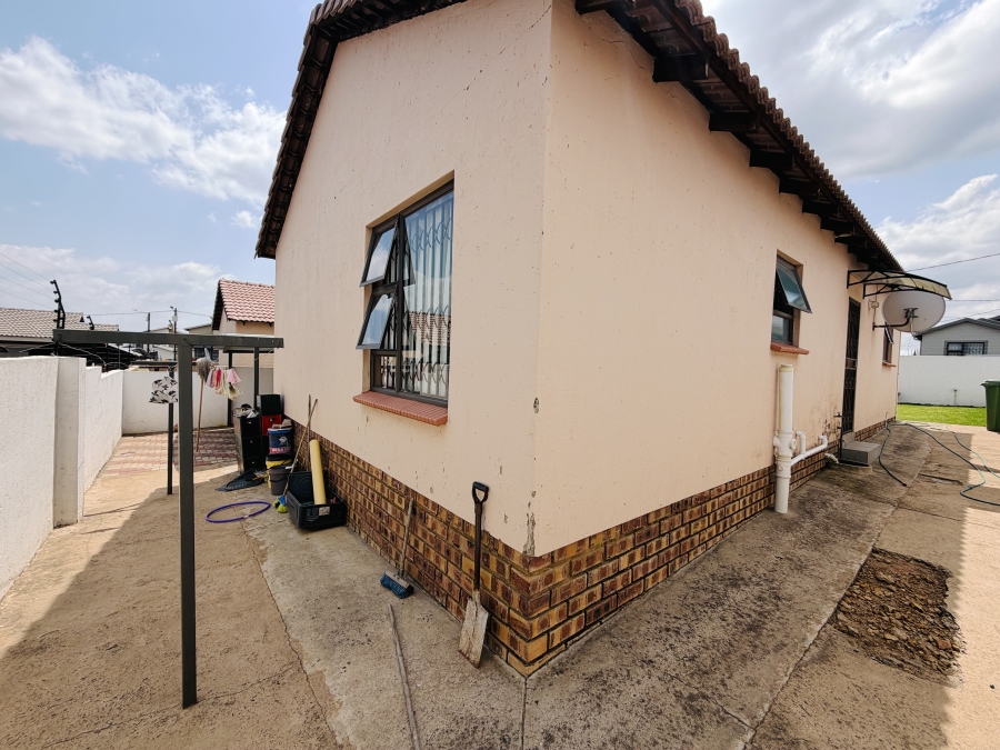 3 Bedroom Property for Sale in Nazareth Mpumalanga