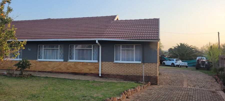 3 Bedroom Property for Sale in Kanonkop Mpumalanga