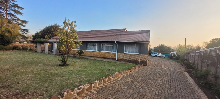 3 Bedroom Property for Sale in Kanonkop Mpumalanga