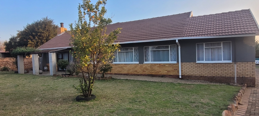 3 Bedroom Property for Sale in Kanonkop Mpumalanga