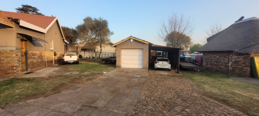 3 Bedroom Property for Sale in Kanonkop Mpumalanga