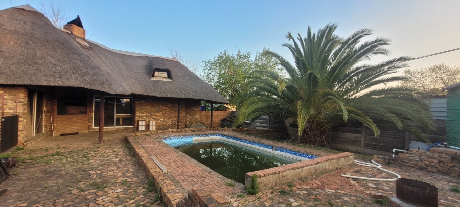 3 Bedroom Property for Sale in Kanonkop Mpumalanga
