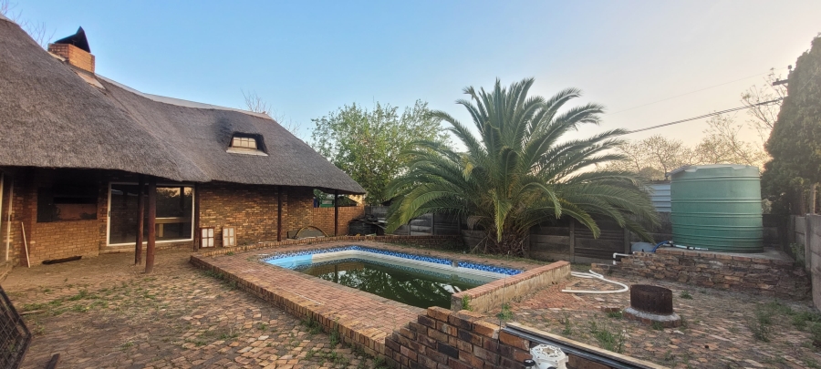 3 Bedroom Property for Sale in Kanonkop Mpumalanga