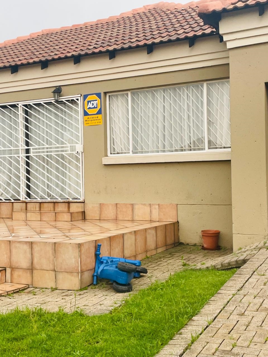 3 Bedroom Property for Sale in Tasbet Park Mpumalanga