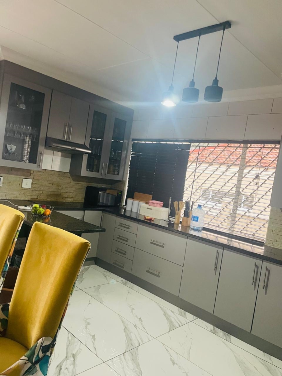 3 Bedroom Property for Sale in Tasbet Park Mpumalanga