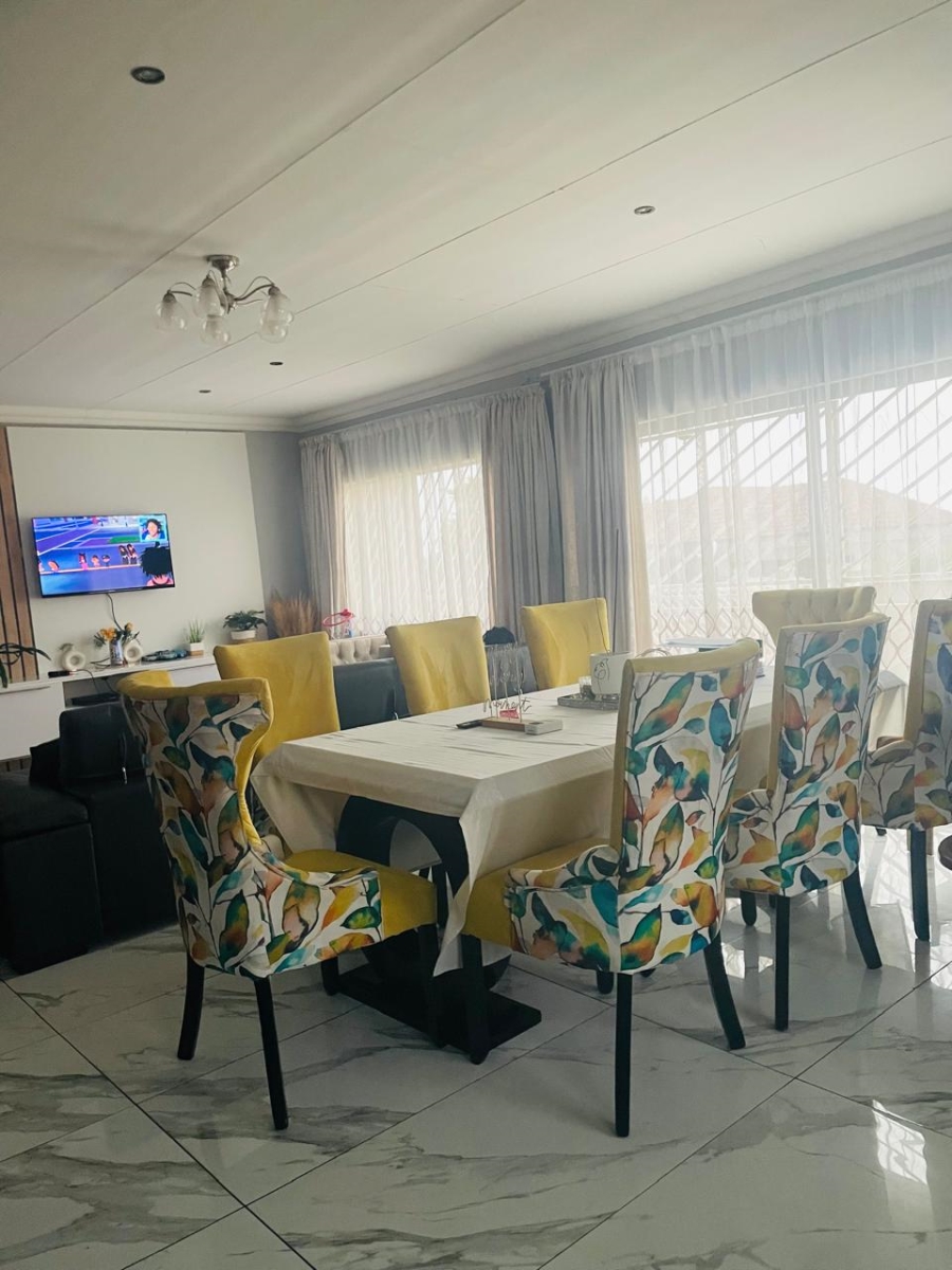 3 Bedroom Property for Sale in Tasbet Park Mpumalanga