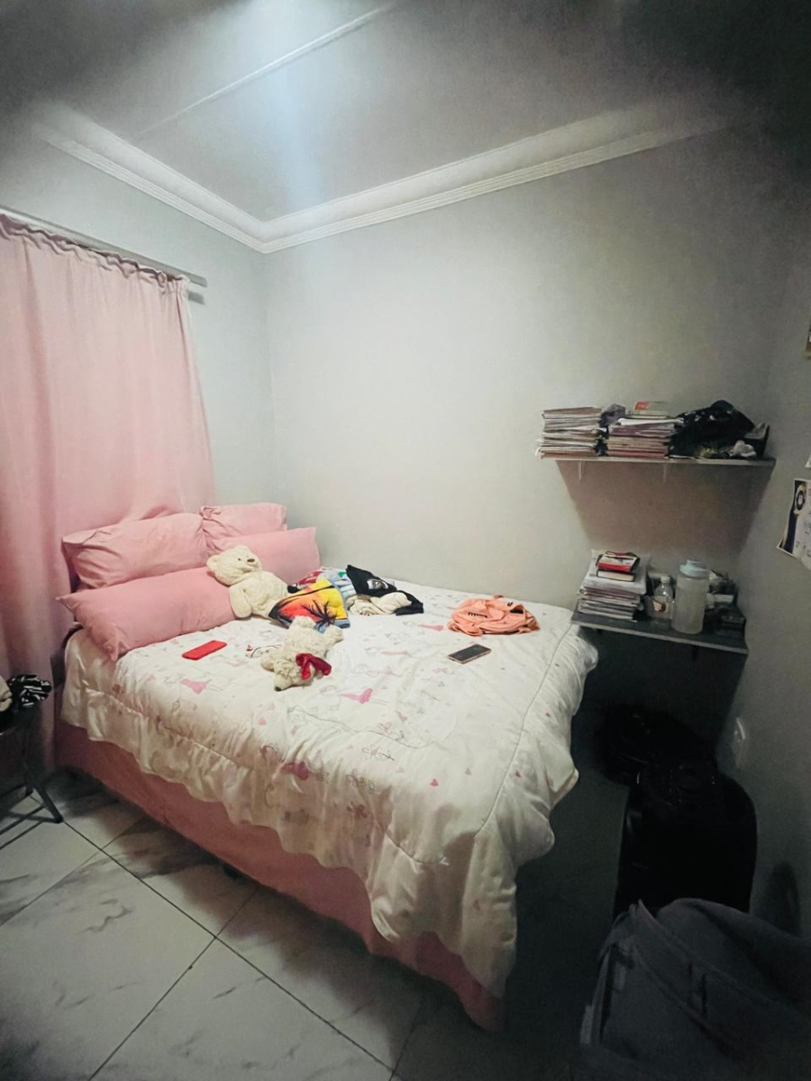 3 Bedroom Property for Sale in Tasbet Park Mpumalanga