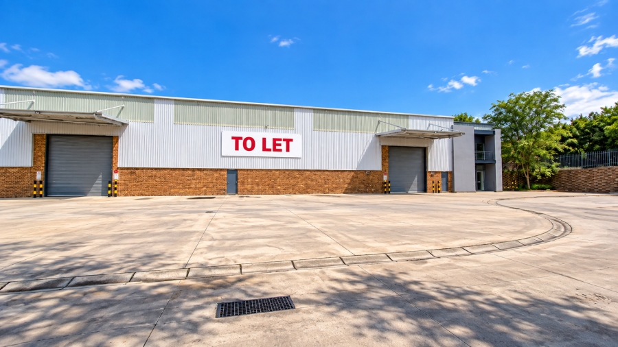 To Let Commercial Property for Rent in Riverside Park Mpumalanga