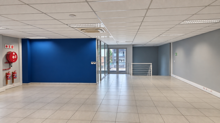 To Let Commercial Property for Rent in Riverside Park Mpumalanga