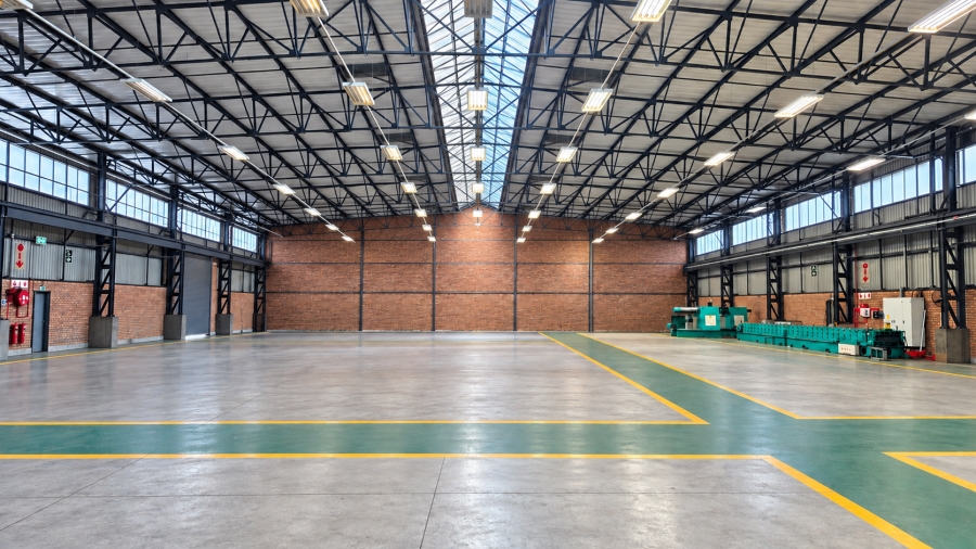 To Let Commercial Property for Rent in Riverside Park Mpumalanga
