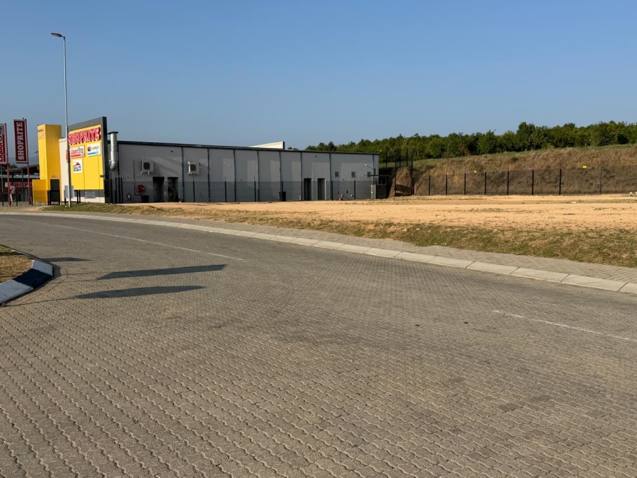 0 Bedroom Property for Sale in Kamagugu Mpumalanga