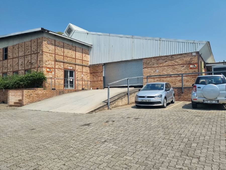 To Let Commercial Property for Rent in Riverside Park Mpumalanga