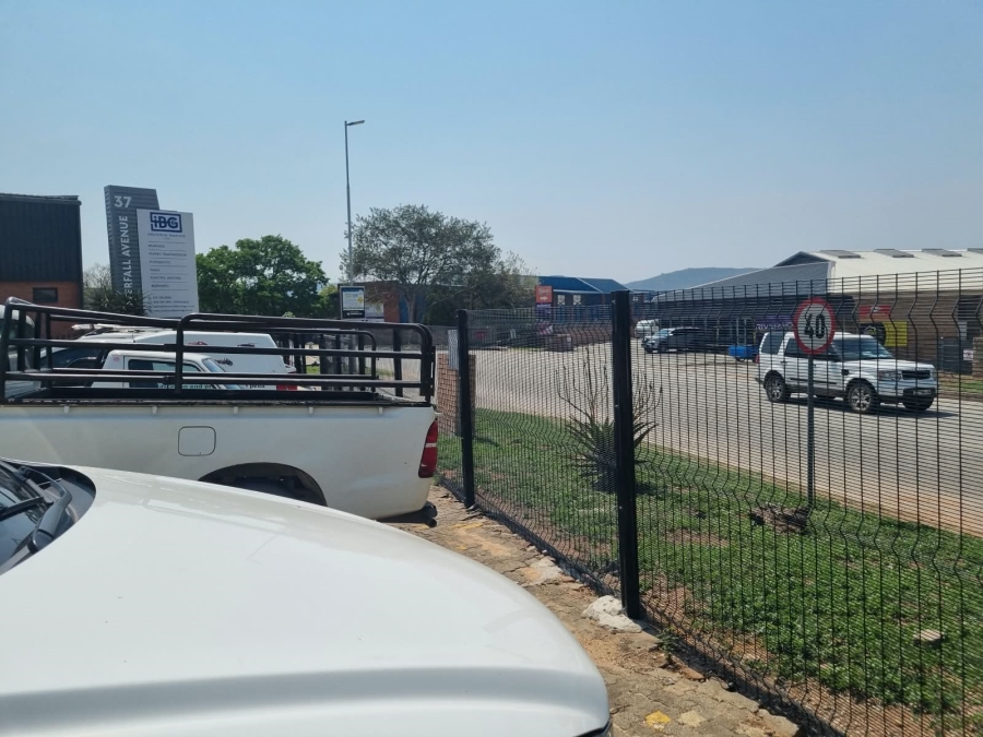 To Let Commercial Property for Rent in Riverside Park Mpumalanga
