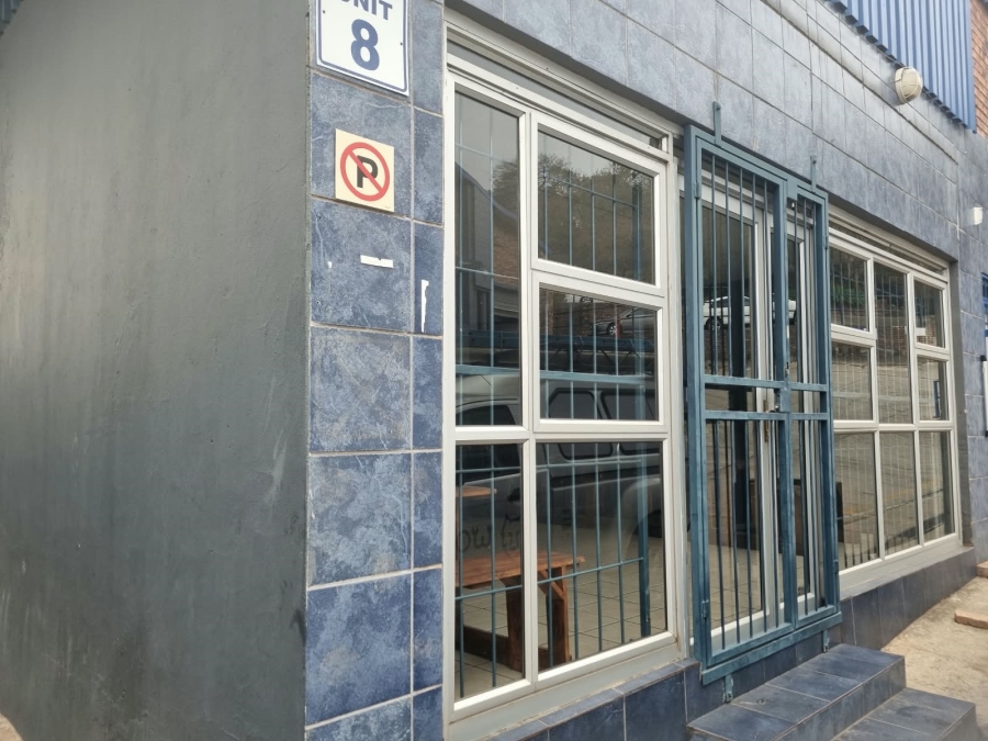 To Let Commercial Property for Rent in Vintonia Mpumalanga