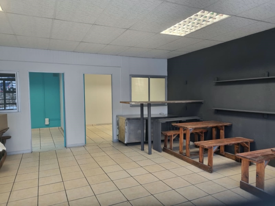 To Let Commercial Property for Rent in Vintonia Mpumalanga