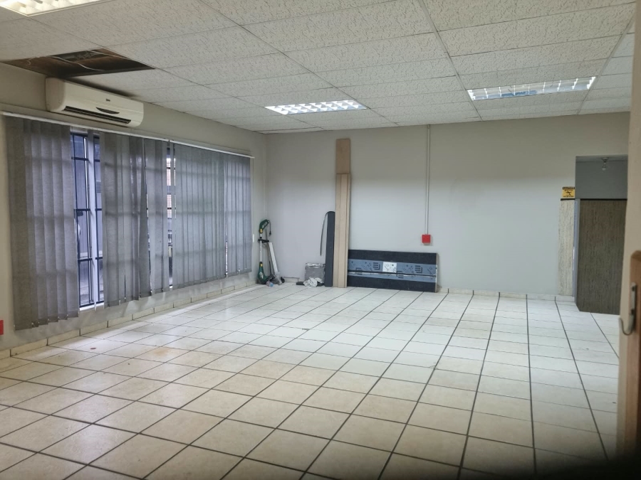 To Let Commercial Property for Rent in Vintonia Mpumalanga