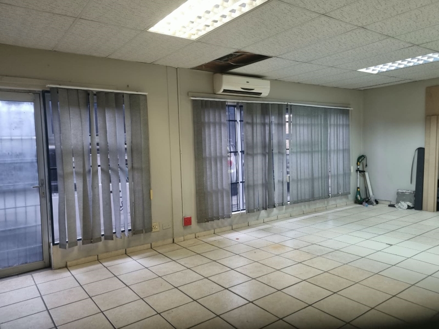 To Let Commercial Property for Rent in Vintonia Mpumalanga